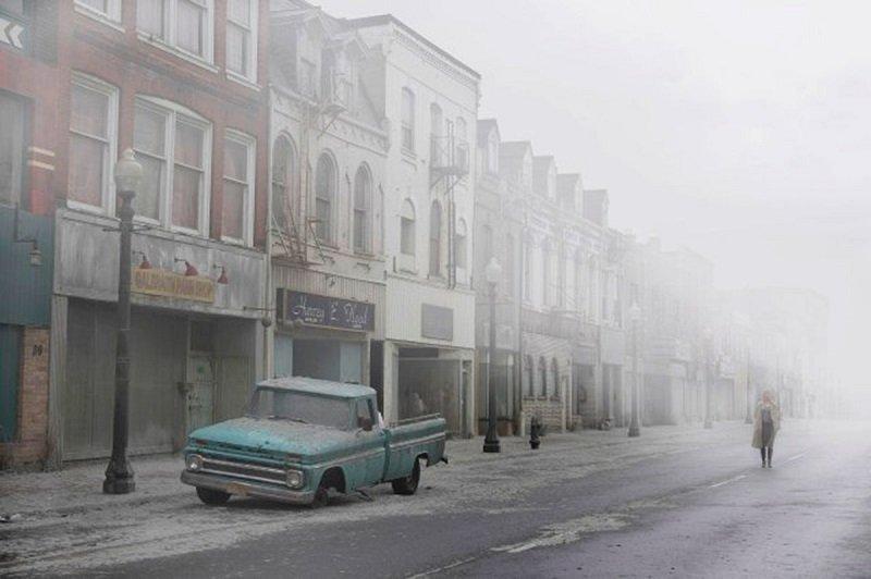 сайлент хилл фильм