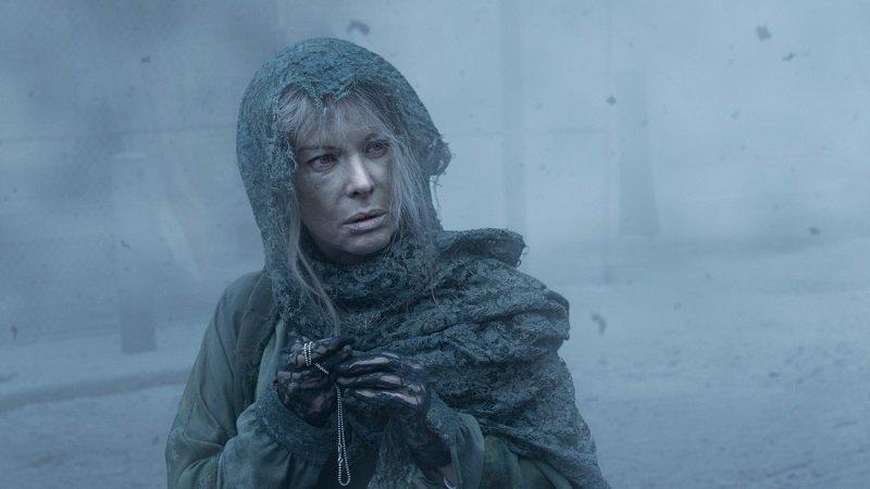 сайлент хилл 2