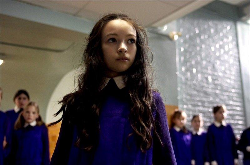 сайлент хилл фильм