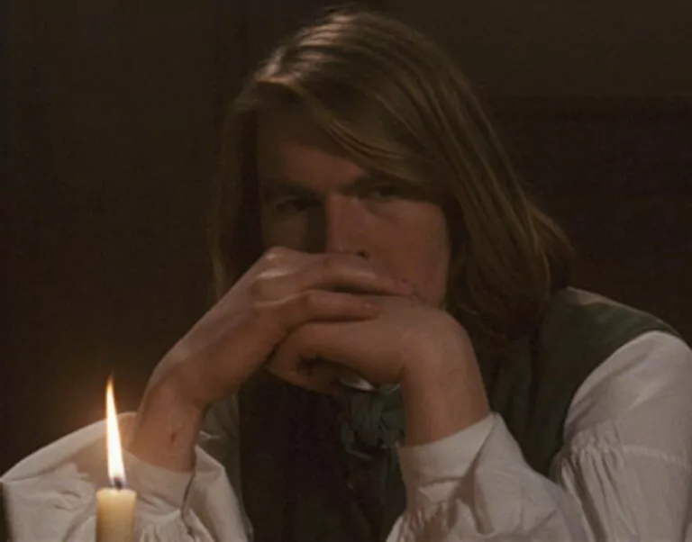 Призрак Красной Реки