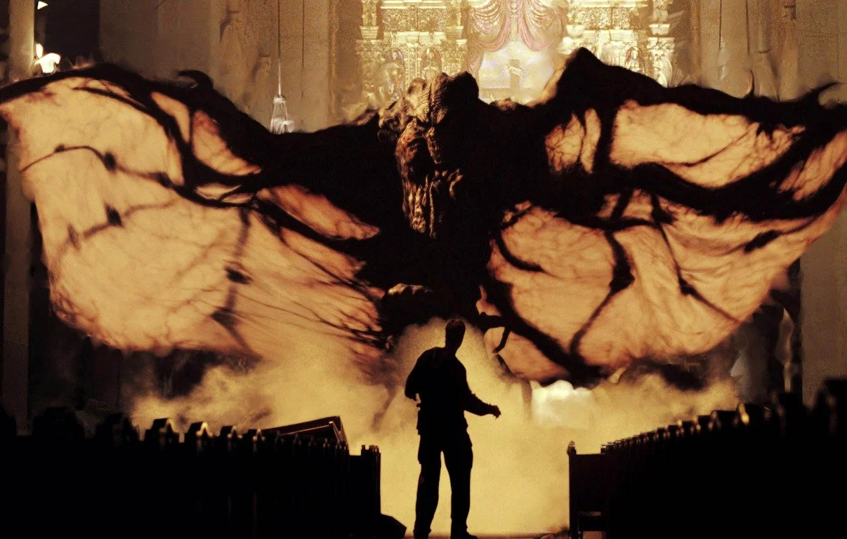 Фильм «Конец Света» — Про Что Кинофраншиза?