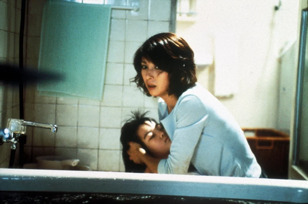 Тёмные Воды