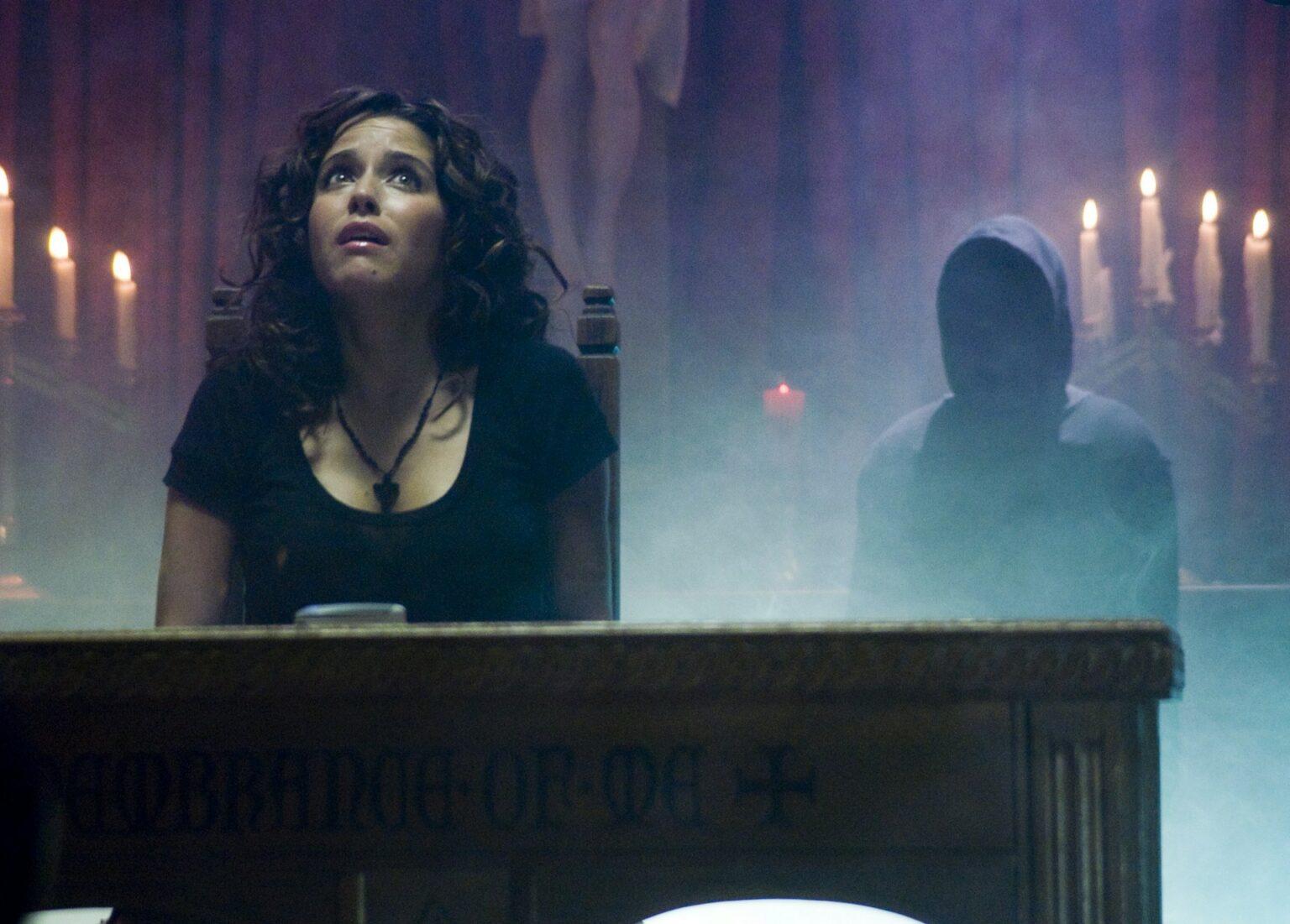 Один Пропущенный Звонок