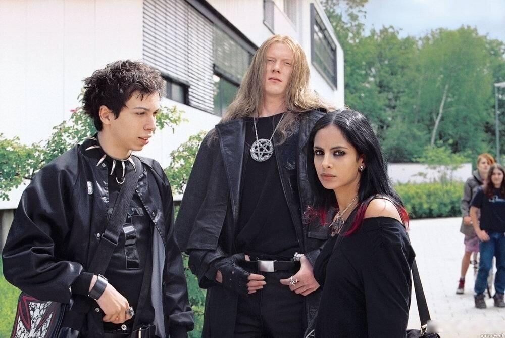 Ночь Живых Придурков